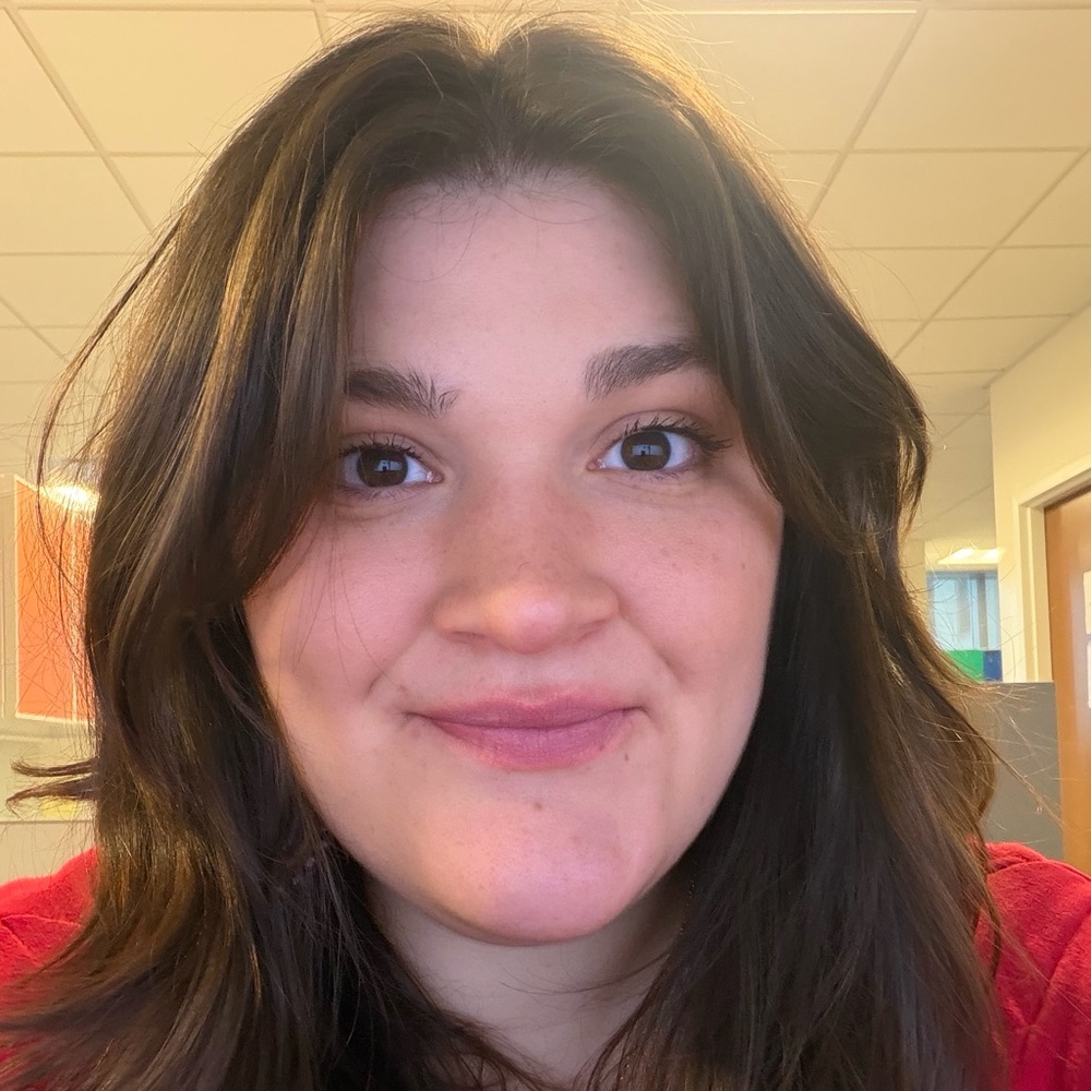 Meet your Posher, Angèle